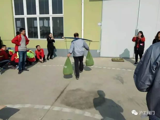 金年会 金字招牌参加“2017年嘉定企业文化年”企业职工骑游活动（图7）