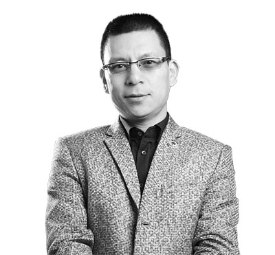 金年会 金字招牌董事长杨猛