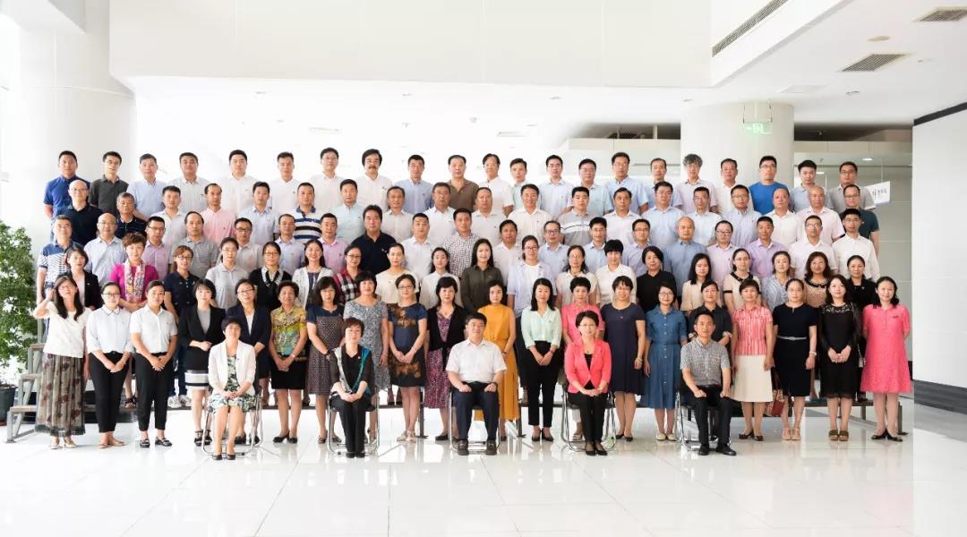嘉定区两新组织庆祝建党97周年活动（图6）